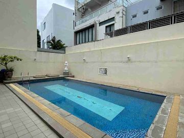 Dijual Rumah Elite Bukit Permata di Baloi