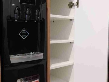 DIJUAL APARTMENT FULLY FURNISHED SKY HOUSE BSD LOKASI STRATEGIS
