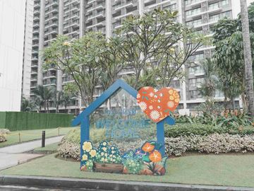 DIJUAL APARTMENT FULLY FURNISHED SKY HOUSE BSD LOKASI STRATEGIS