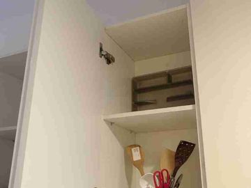 DIJUAL APARTMENT FULLY FURNISHED SKY HOUSE BSD LOKASI STRATEGIS