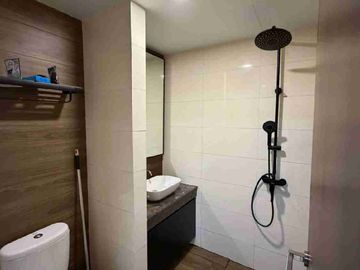 Dijual apartment nagoya thamrin 2 bedroom lokasi strategis
