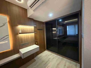Dijual apartment nagoya thamrin 2 bedroom lokasi strategis