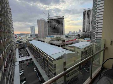 Dijual apartment nagoya thamrin 2 bedroom lokasi strategis