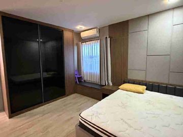 Dijual apartment nagoya thamrin 2 bedroom lokasi strategis