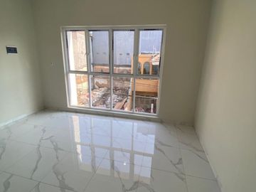 DIJUAL MURAH RUMAH BARU SIAP HUNI DI DURI KEPA JAKARTA BARAT