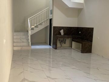 DIJUAL MURAH RUMAH BARU SIAP HUNI DI DURI KEPA JAKARTA BARAT