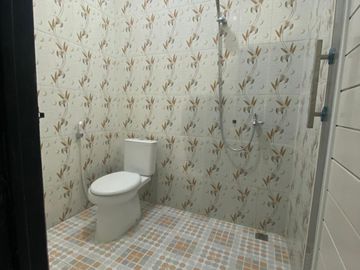 DIJUAL MURAH RUMAH BARU SIAP HUNI DI DURI KEPA JAKARTA BARAT