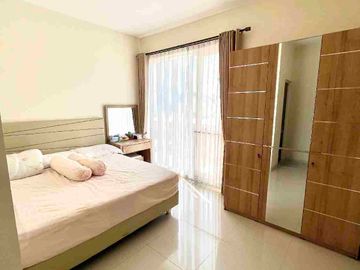 DIJUAL – Rumah 2 Lantai Semi Furnished di Citra Harmoni Sidoarjo 🏠✨
