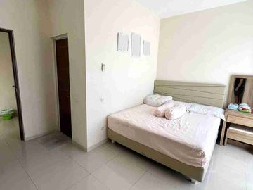 DIJUAL – Rumah 2 Lantai Semi Furnished di Citra Harmoni Sidoarjo 🏠✨