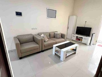 DIJUAL – Rumah 2 Lantai Semi Furnished di Citra Harmoni Sidoarjo 🏠✨