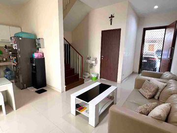 DIJUAL – Rumah 2 Lantai Semi Furnished di Citra Harmoni Sidoarjo 🏠✨