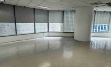 Whole floor - Pbcom Makati office for Lease 1,343 sqm