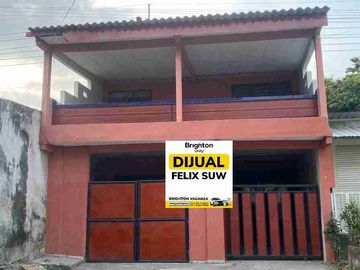 Jual Rumah 2 lantai @ Ngelom Megare - Taman Sidoarjo