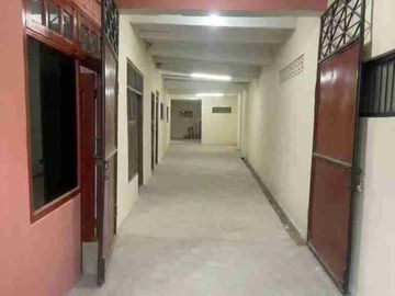 Jual Rumah 2 lantai @ Ngelom Megare - Taman Sidoarjo