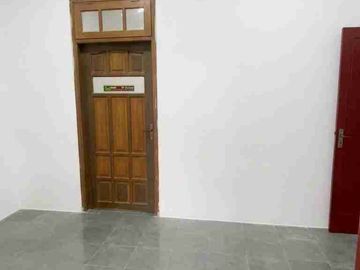 Jual Rumah 2 lantai @ Ngelom Megare - Taman Sidoarjo