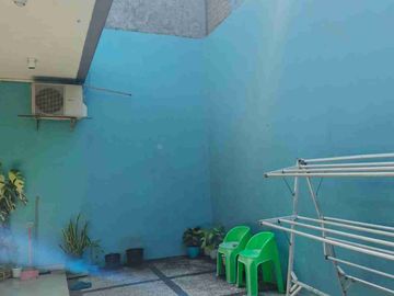 Dijual Rumah  Wisata Bukit Mas Full Furnish