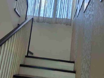 Dijual Rumah  Wisata Bukit Mas Full Furnish