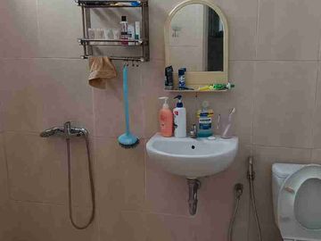 Dijual Rumah  Wisata Bukit Mas Full Furnish