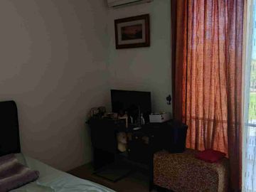 Dijual Rumah  Wisata Bukit Mas Full Furnish