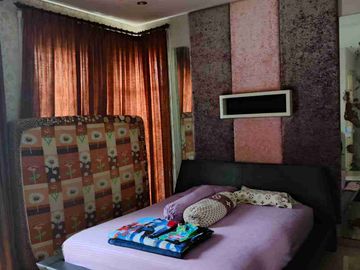Dijual Rumah  Wisata Bukit Mas Full Furnish