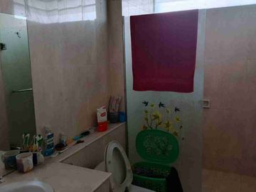 Dijual Rumah  Wisata Bukit Mas Full Furnish