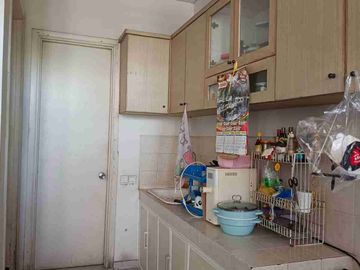 Dijual Rumah  Wisata Bukit Mas Full Furnish