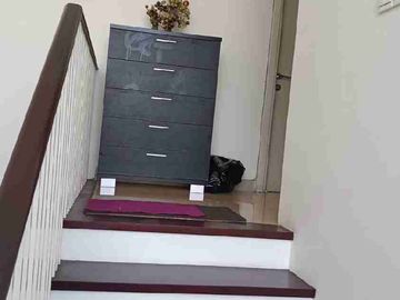 Dijual Rumah  Wisata Bukit Mas Full Furnish