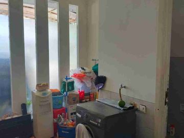 Dijual Rumah  Wisata Bukit Mas Full Furnish