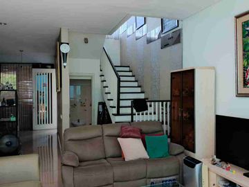 Dijual Rumah  Wisata Bukit Mas Full Furnish