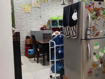 DIJUAL – Rumah 1,5 Lantai Semi Furnished Dekat UI & Tol Cinere 🏠✨