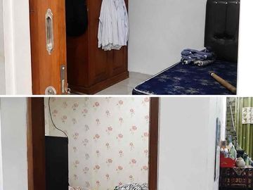 DIJUAL – Rumah 1,5 Lantai Semi Furnished Dekat UI & Tol Cinere 🏠✨
