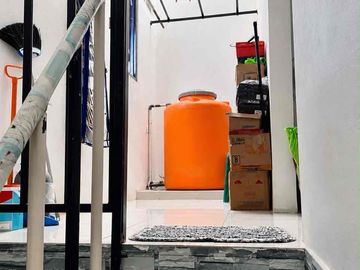 DIJUAL – Rumah 1,5 Lantai Semi Furnished Dekat UI & Tol Cinere 🏠✨