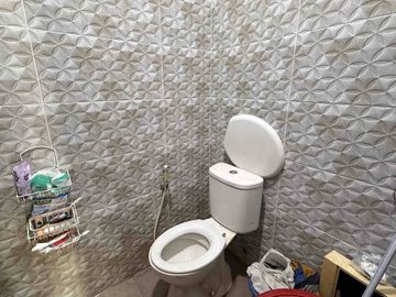 Modern Kontemporer Private Pool Pondok Cabe dekat Tol Pamulang