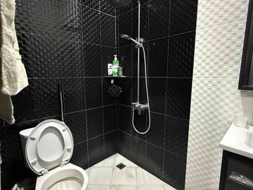 Modern Kontemporer Private Pool Pondok Cabe dekat Tol Pamulang