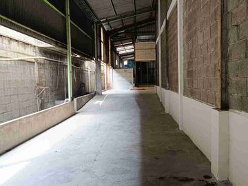 Disewa Cepat Gudang Luas 4700 M2 di Zona Industri Non Limbah Daan Mogot Tangerang