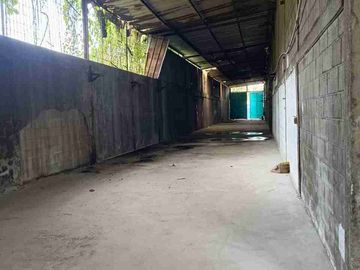 Disewa Cepat Gudang Luas 4700 M2 di Zona Industri Non Limbah Daan Mogot Tangerang