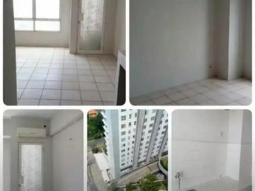 DIJUAL APARTEMEN METROPOLIS TOWER C LANTAI 21 - KOSONGAN