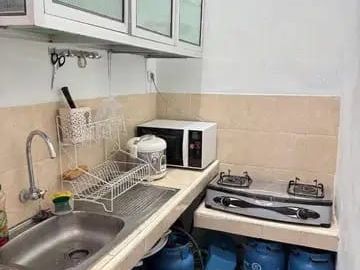 DIJUAL SEGERA Rumah Cantik Siap Huni Selangkah ke RS Baptis dan BNS Batu