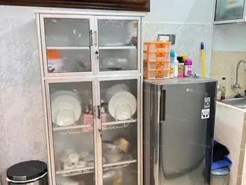 DIJUAL SEGERA Rumah Cantik Siap Huni Selangkah ke RS Baptis dan BNS Batu