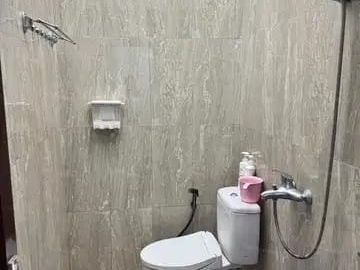 DIJUAL SEGERA Rumah Cantik Siap Huni Selangkah ke RS Baptis dan BNS Batu