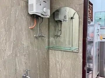 DIJUAL SEGERA Rumah Cantik Siap Huni Selangkah ke RS Baptis dan BNS Batu