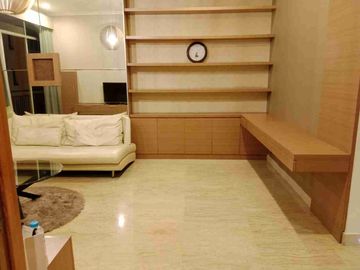 Apartemen Senayan Residence