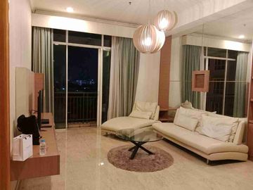 Apartemen Senayan Residence