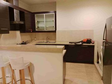 Apartemen Senayan Residence
