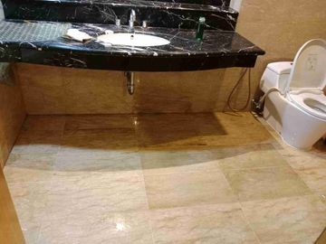 Apartemen Senayan Residence