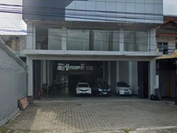Disewakan Murah Ruko 1,5 Lantai Mangku Jalan Utama Lokasi Di Mlati