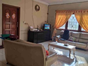 Rumah Hoek Murah Dan Siap Huni di Muara Karang Jakarta Utara