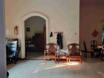 Rumah Hoek Murah Dan Siap Huni di Muara Karang Jakarta Utara