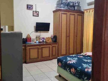 Rumah Hoek Murah Dan Siap Huni di Muara Karang Jakarta Utara