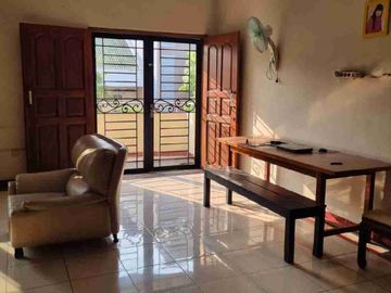 Rumah Hoek Murah Dan Siap Huni di Muara Karang Jakarta Utara